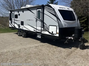 Used 2021 Jayco White Hawk 28RL available in Owatonna, Minnesota