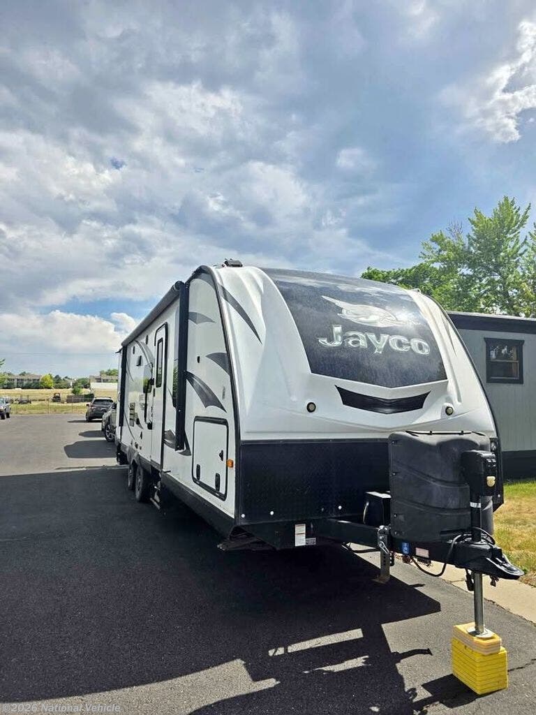 Used 2016 Jayco White Hawk 28DSBH available in Federal Heights, Colorado