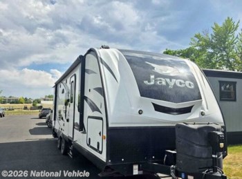 Used 2016 Jayco White Hawk 28DSBH available in Federal Heights, Colorado