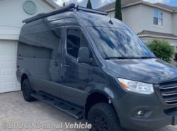 Used 2025 Thor Motor Coach Sanctuary Sprinter available in Clermont, Florida