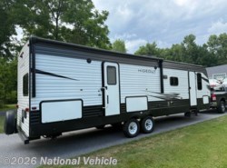Used 2021 Keystone Hideout 29DFS available in Hopewell Junction, New York