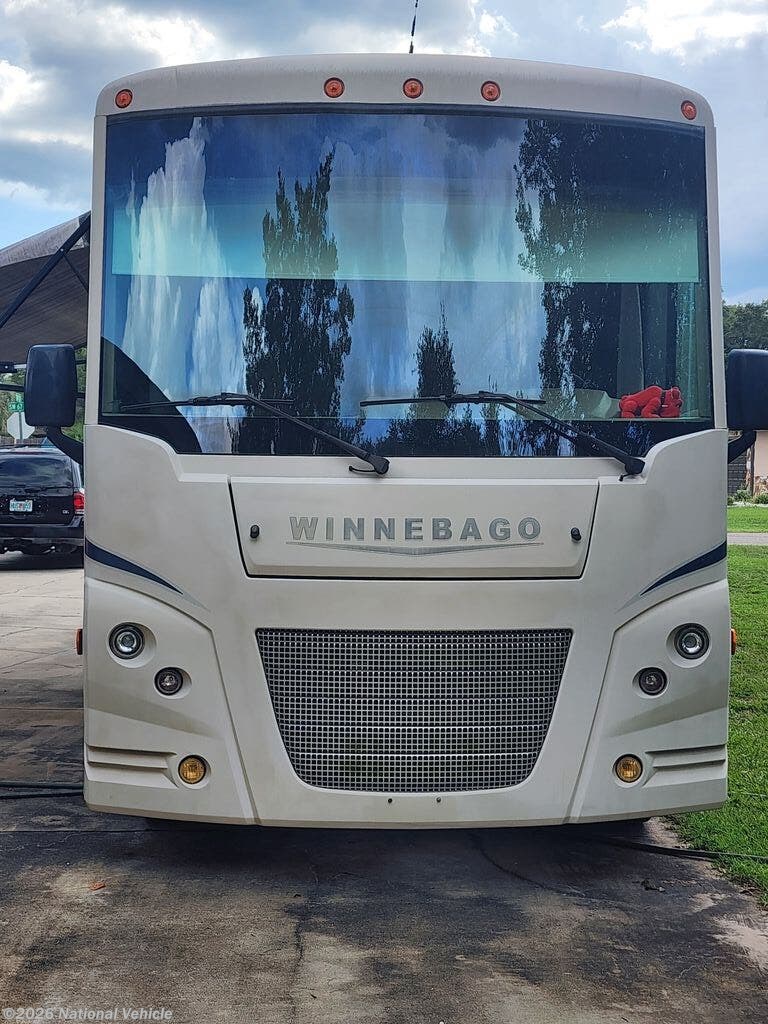 Used 2018 Winnebago Sunstar 32YE available in Ocala, Florida