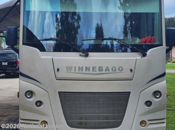 Used 2018 Winnebago Sunstar 32YE available in Ocala, Florida