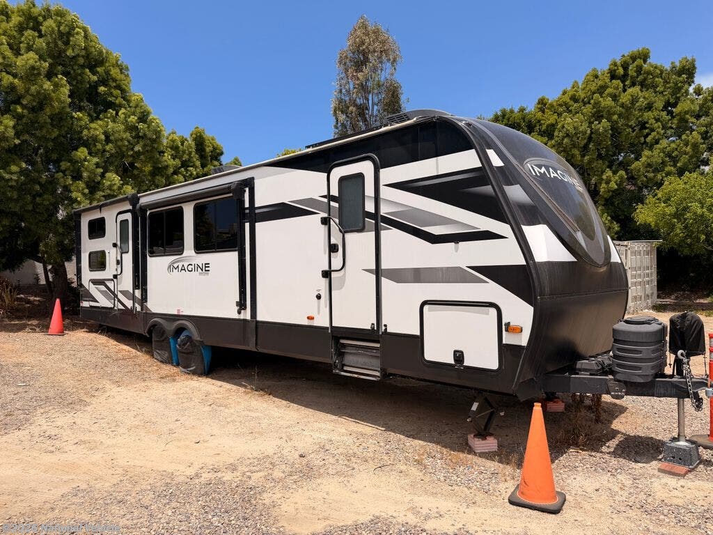 Used 2024 Grand Design Imagine 3210BH available in San Diego, California