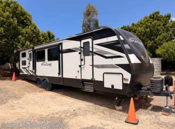 Used 2024 Grand Design Imagine 3210BH available in San Diego, California