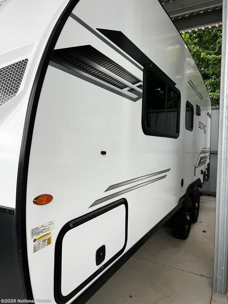Used 2026 Venture Sonic SN190VRB available in Radcliff, Kentucky
