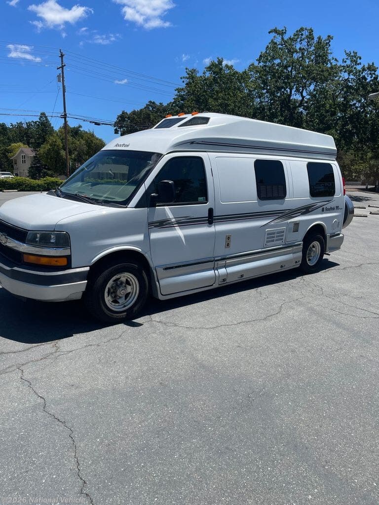 Used 2008 Roadtrek  Popular 190 available in Walnut Creek, California