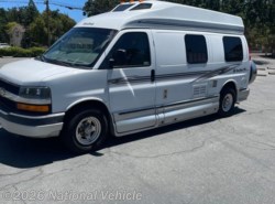Used 2008 Roadtrek Popular 190 available in Walnut Creek, California