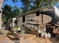 Used 2018 Heartland Big Country 3950FB available in Tyler, Texas
