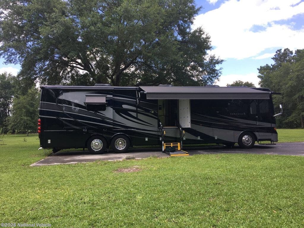 Used 2018 Newmar Ventana 4311 available in Townsend, Delaware