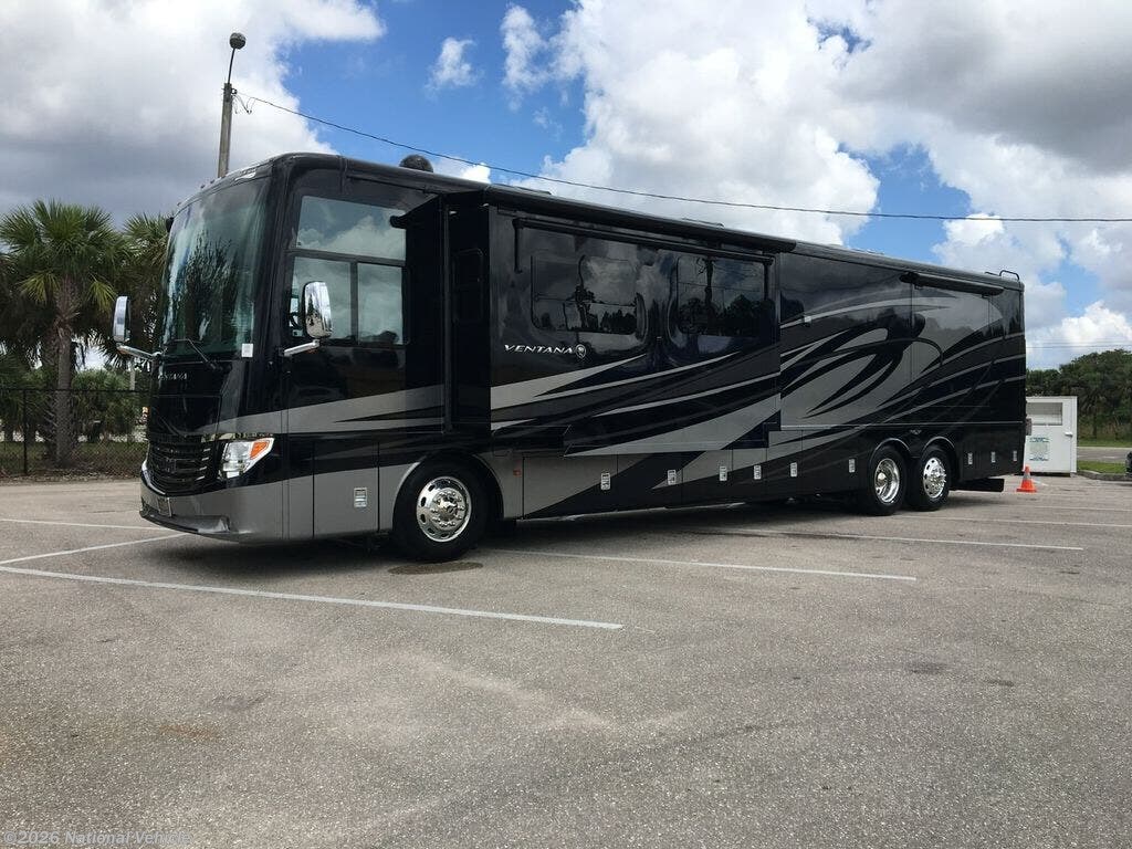 Used 2018 Newmar Ventana 4311 available in Townsend, Delaware