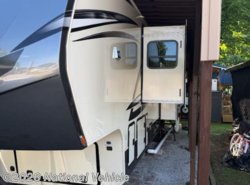 Used 2022 Vanleigh Vilano 370GB available in Milton, West Virginia