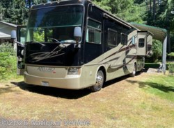 Used 2009 Tiffin Allegro Red 36QSA available in Olympia, Washington