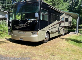 Used 2009 Tiffin Allegro Red 36QSA available in Olympia, Washington