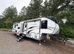 Used 2021 Keystone Cougar 364BHL available in Graham, Washington
