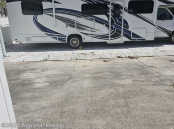Used 2022 Thor Motor Coach Outlaw 29J available in Gulfport, Florida