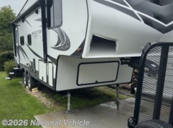 Used 2020 Grand Design Reflection 260RD available in Bozeman, Montana