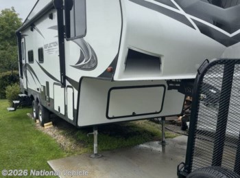 Used 2020 Grand Design Reflection 260RD available in Bozeman, Montana
