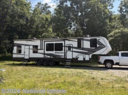 Used 2018 Grand Design Momentum 381 available in Gardners, Pennsylvania