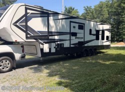 Used 2018 Grand Design Momentum 381 available in Gardners, Pennsylvania