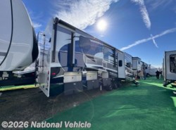 Used 2024 Forest River Riverstone Legacy available in Port St. Lucie, Florida