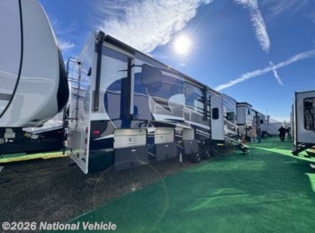 Used 2024 Forest River Riverstone Legacy available in Port St. Lucie, Florida