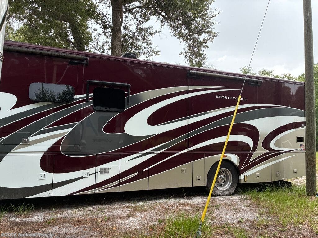 Used 2019 Coachmen Sportscoach 409BG available in Chiefland, Florida