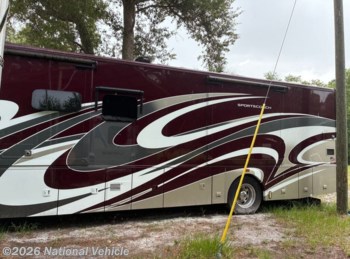 Used 2019 Coachmen Sportscoach 409BG available in Chiefland, Florida