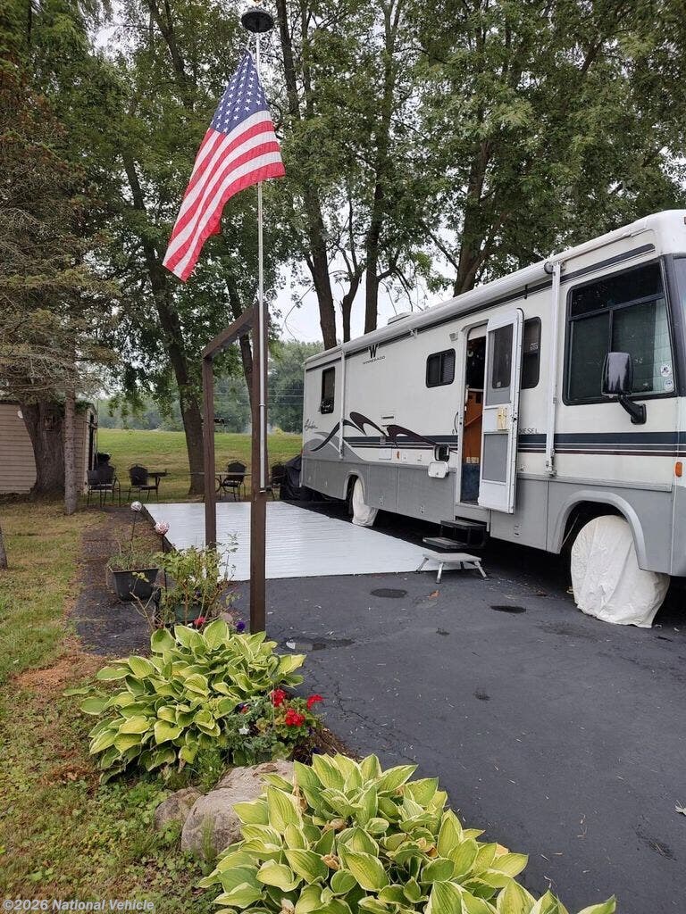 Used 1999 Winnebago Adventurer 34V available in Amherst, New York