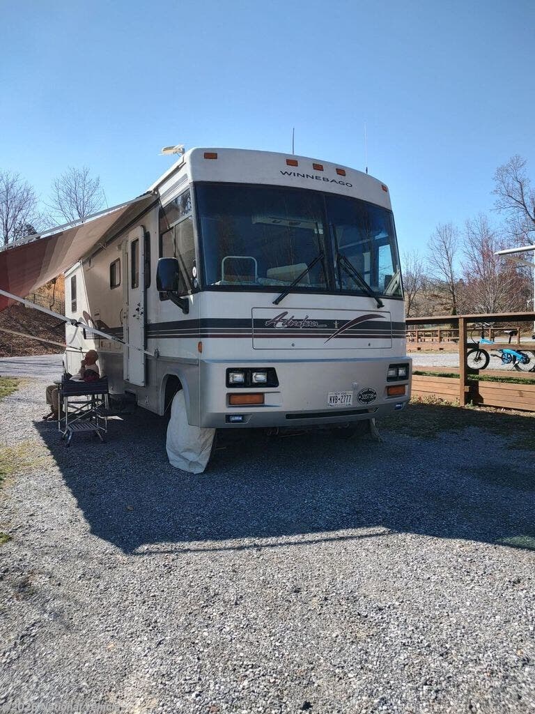 Used 1999 Winnebago Adventurer 34V available in Amherst, New York