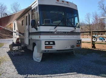 Used 1999 Winnebago Adventurer 34V available in Amherst, New York