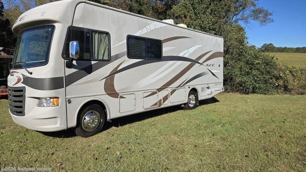 Used 2014 Thor Motor Coach A.C.E. 27.1 available in Dadeville, Alabama