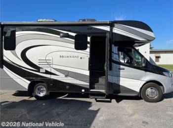 Used 2021 Jayco Melbourne 24L available in Perryville, Missouri