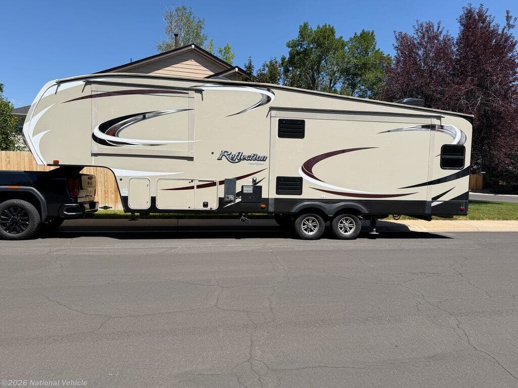 Used 2017 Grand Design Reflection 303RLS available in Thornton, Colorado