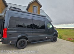 Used 2022 Thor Motor Coach Sanctuary Sprinter 19P available in Laurel, Montana