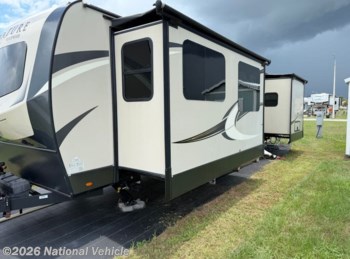 Used 2020 Forest River Rockwood Signature 8335SB available in Webster, Florida