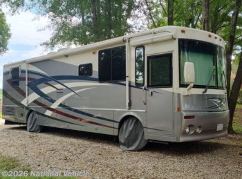 Used 2001 Winnebago Journey DL 36GD available in Toccoa, Georgia