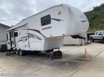 Used 2008 Heartland Sundance 2800RLS available in Lompoc, California