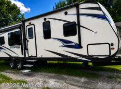 Used 2018 Venture Sporttrek 290VIK available in Youngstown, Ohio