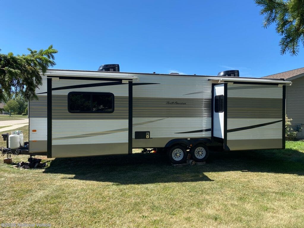 Used 2021 Recreation by Design Monte Carlo 33SC available in Ventura, Iowa