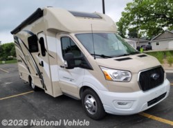 Used 2021 Thor Motor Coach Gemini 23TW available in Traverse City, Michigan