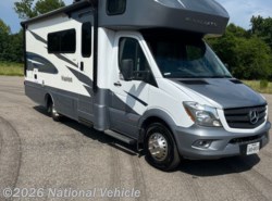 Used 2019 Winnebago Navion 24D available in Pittsburg, Texas