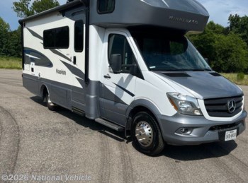 Used 2019 Winnebago Navion 24D available in Pittsburg, Texas