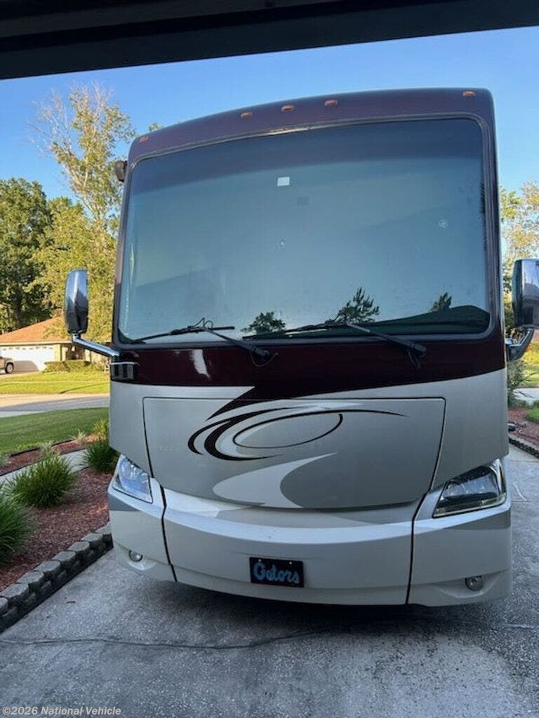 Used 2011 Tiffin Phaeton 40QBH available in Jacksonville, Florida