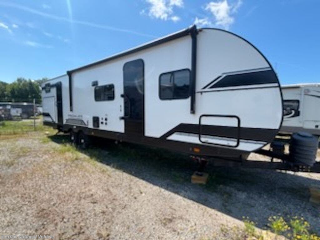 Used 2025 Heartland Prowler ? 3209BH available in Summerville, South Carolina