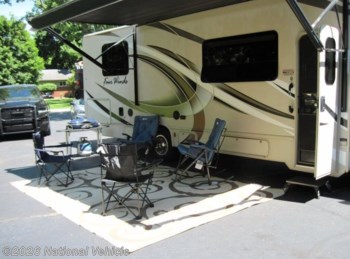 Used 2018 Thor Motor Coach Four Winds 31Y available in Rochester Hills, Michigan