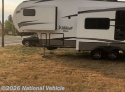Used 2018 Forest River Wildcat Maxx 285RKX available in Sheridan, Montana