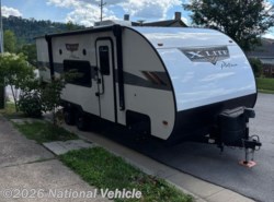 Used 2023 Forest River Wildwood X-Lite 19DBXL available in Madison, Indiana