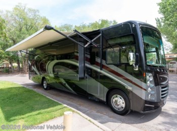 Used 2018 Thor Motor Coach Challenger 37YT available in Albuquerque, New Mexico