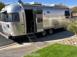 Used 2019 Airstream Flying Cloud 27FB Queen available in Mesquite, Nevada